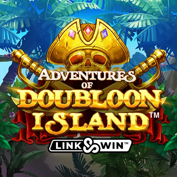 Microgaming : Adventures Of Doubloon Island - AZGAMING388