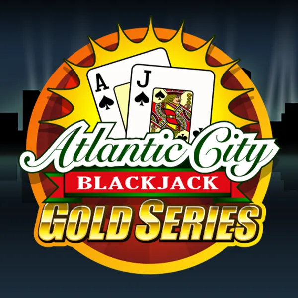 Atlantic City Blackjack Gold - AZGAMING388