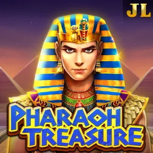 Jili : Pharaoh Treasure - AZGAMING388