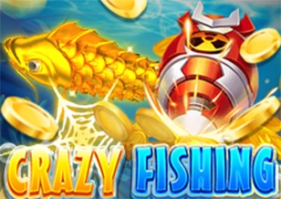 Mancing Gila - AZGAMING388