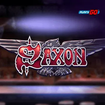 PlaynGo : Saxon - AZGAMING388
