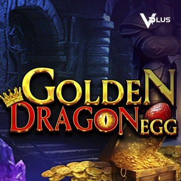 Golden Dragon Egg - AZGAMING388