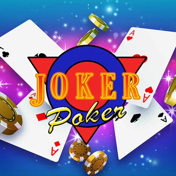Joker Poker - AZGAMING388
