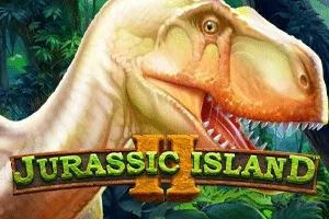 Jurassic Island 2 - AZGAMING388