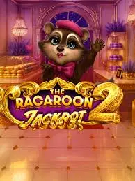 The Racaroon 2 Jackpot - AZGAMING388
