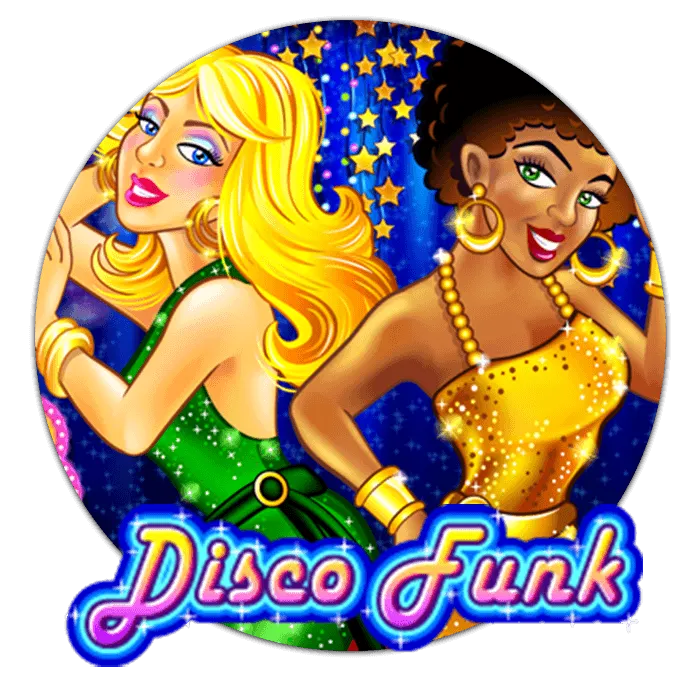 Habanero : Disco Funk - AZGAMING388