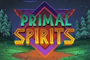 Primal Spirits - AZGAMING388