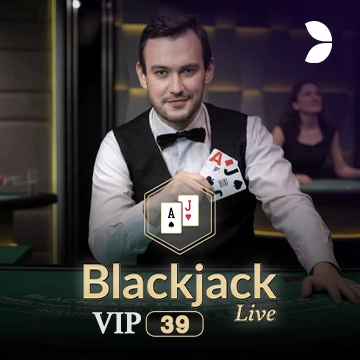 Blackjack VIP 39 - AZGAMING388