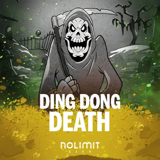 Ding Dong Death - AZGAMING388