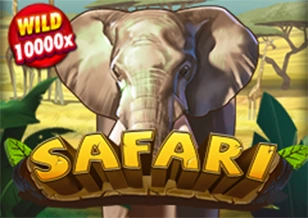 AFB : Safari - AZGAMING388