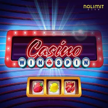 NolimitCity : Casino Win Spin - AZGAMING388