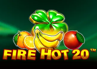 Pragmatic : Fire Hot 20 - AZGAMING388