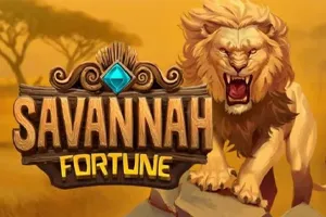 Savannah Fortune - AZGAMING388
