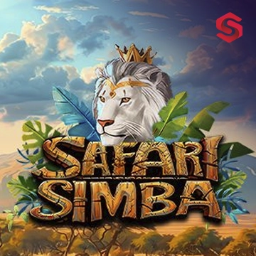 Safari Simba - AZGAMING388