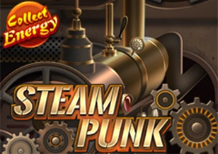 AFB : Steam Punk - AZGAMING388