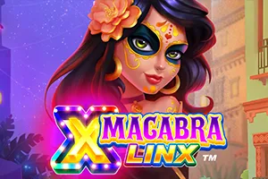 Macabra Linx - AZGAMING388