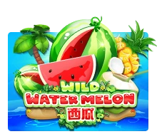 Joker123 : Wild Watermelon - AZGAMING388