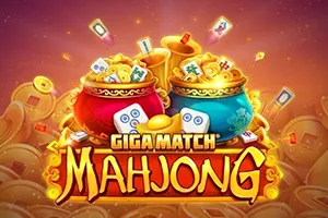 Giga Match Mahjong - AZGAMING388