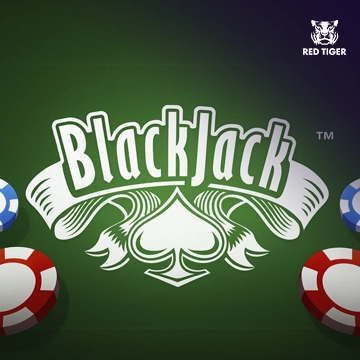 Redtiger : Classic Blackjack - AZGAMING388