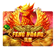 Joker123 : Feng Huang - AZGAMING388