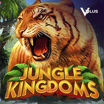 Jungle Kingdoms - AZGAMING388