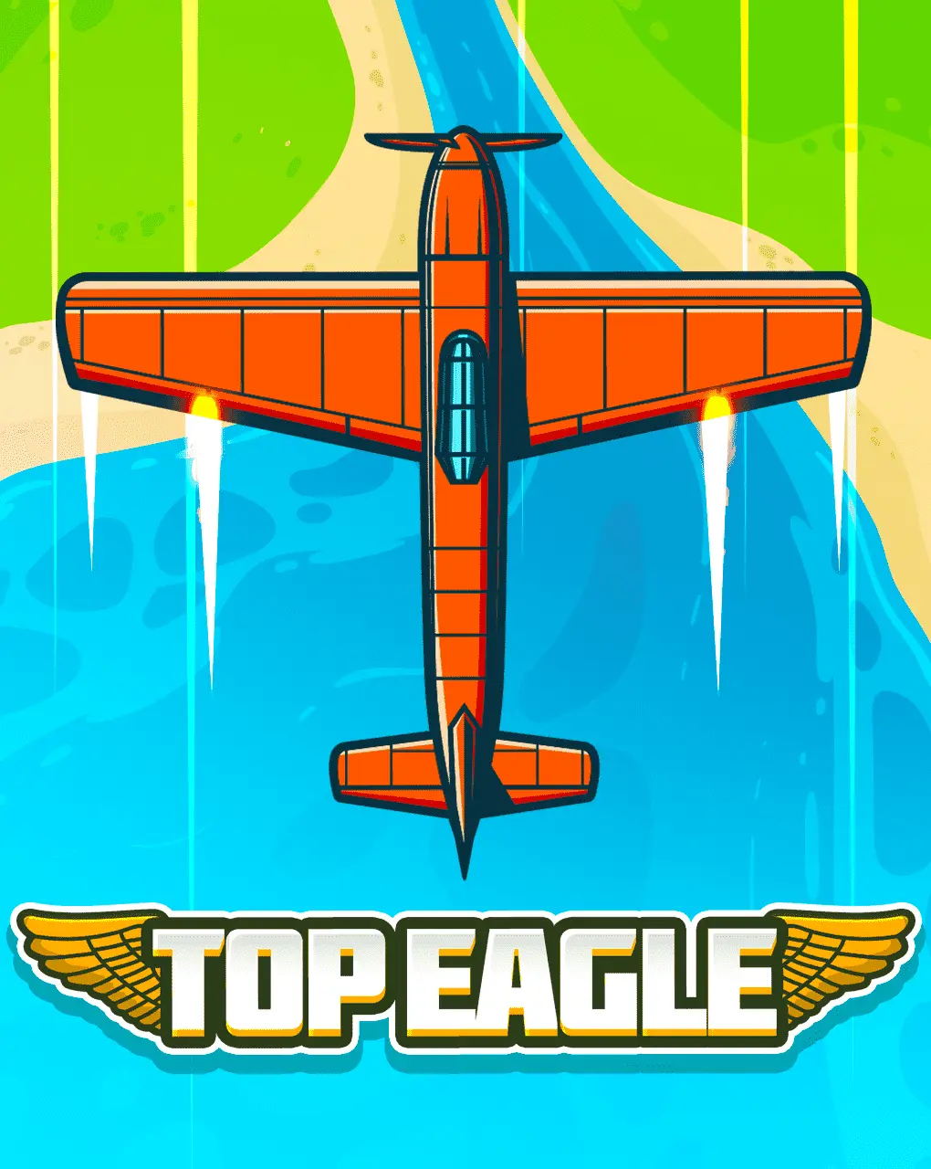 Top Eagle - AZGAMING388