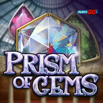 PlaynGo : Prism of Gems - AZGAMING388