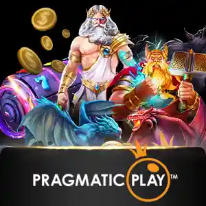 Pragmatic - AZGAMING388