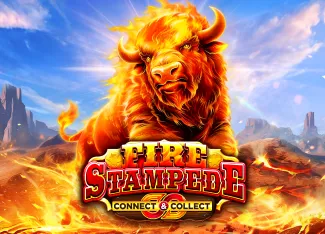 Pragmatic : Fire Stampede - AZGAMING388