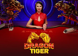 Dragon Tiger - AZGAMING388