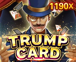 JDB : Trump Card - AZGAMING388
