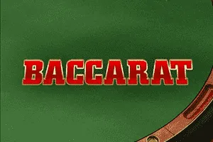 Baccarat Lobby - AZGAMING388