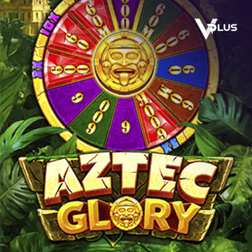 Aztec Glory - AZGAMING388