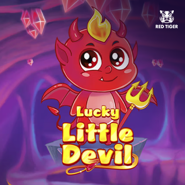 Redtiger : Lucky Little Devil - AZGAMING388