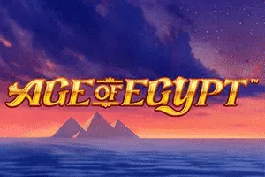 Age of Egypt - AZGAMING388