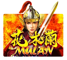 Joker123 : Mulan - AZGAMING388
