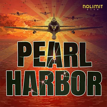 NolimitCity : Pearl Harbor - AZGAMING388