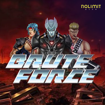 NolimitCity : Brute Force - AZGAMING388