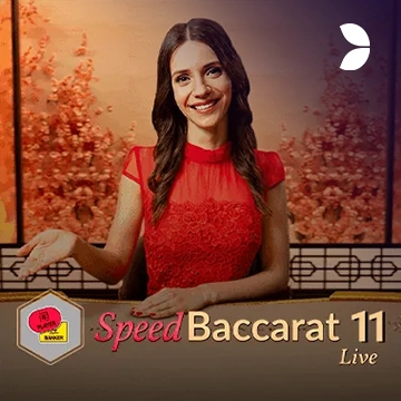 Speed Baccarat 11 - AZGAMING388