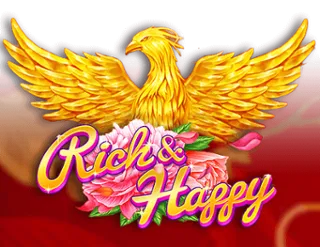 PLAYSTAR : RICH & HAPPY - AZGAMING388