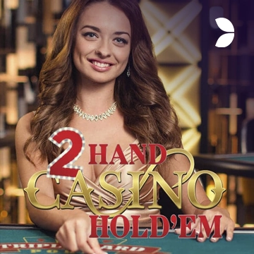 2 Hand Casino Holdem - AZGAMING388