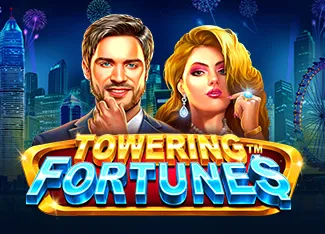 Pragmatic : Towering Fortunes - AZGAMING388