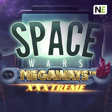 NetEnt : Space Wars Megaways XXXTreme - AZGAMING388