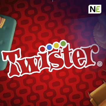 NetEnt : Twister - AZGAMING388