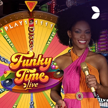Funky Time - AZGAMING388