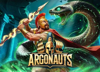 Pragmatic : Argonauts - AZGAMING388