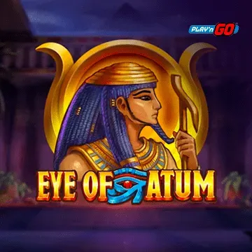 PlaynGo : Eye of Atum - AZGAMING388