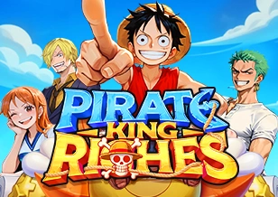 Raja Bajak Laut - AZGAMING388
