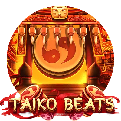 Habanero : Taiko Beats - AZGAMING388