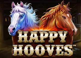 Pragmatic : Happy Hooves - AZGAMING388